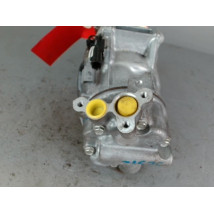 COMPRESSEUR AIR CONDITIONNE RENAULT CLIO 5