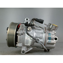 COMPRESSEUR AIR CONDITIONNE RENAULT CLIO 5