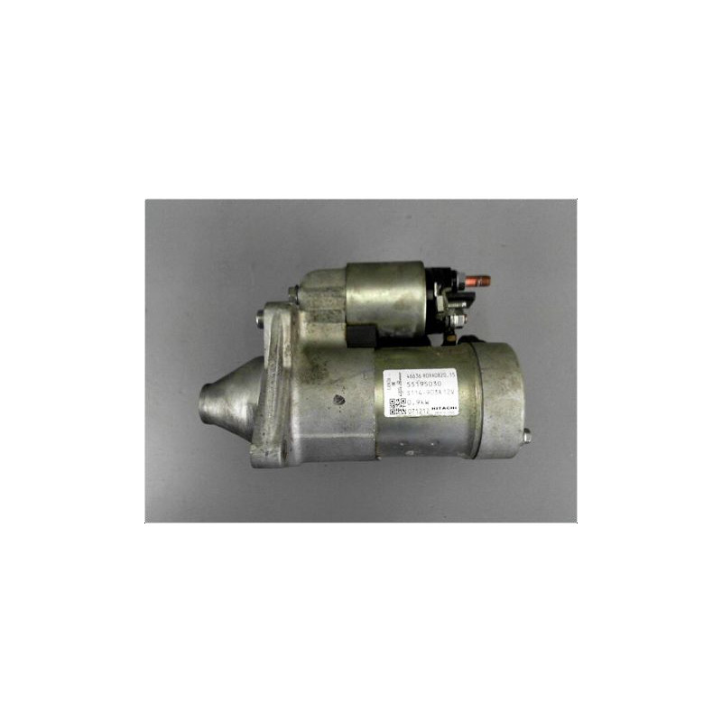 DEMARREUR FIAT PUNTO II.PH2 03-09