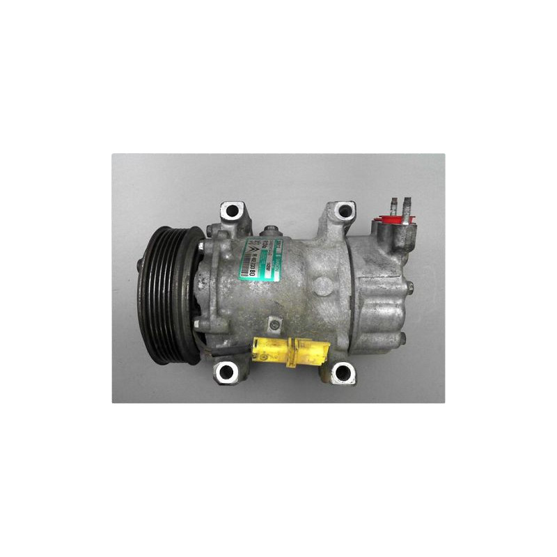 COMPRESSEUR AIR CONDITIONNE CITROEN C3 2002-2005