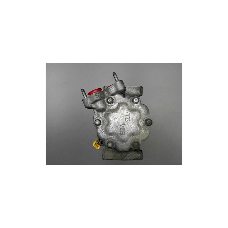 COMPRESSEUR AIR CONDITIONNE CITROEN C3 2002-2005