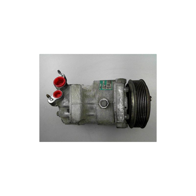 COMPRESSEUR AIR CONDITIONNE CITROEN C3 2002-2005