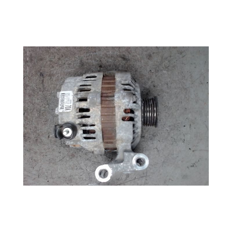 ALTERNATEUR FORD FIESTA