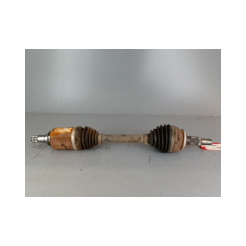 TRANSMISSION AVANT GAUCHE OPEL INSIGNIA 1.5 