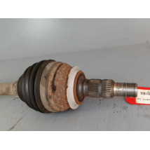 TRANSMISSION AVANT GAUCHE OPEL INSIGNIA 1.5 
