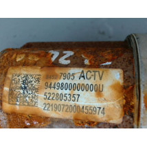 TRANSMISSION AVANT GAUCHE OPEL INSIGNIA 1.5 