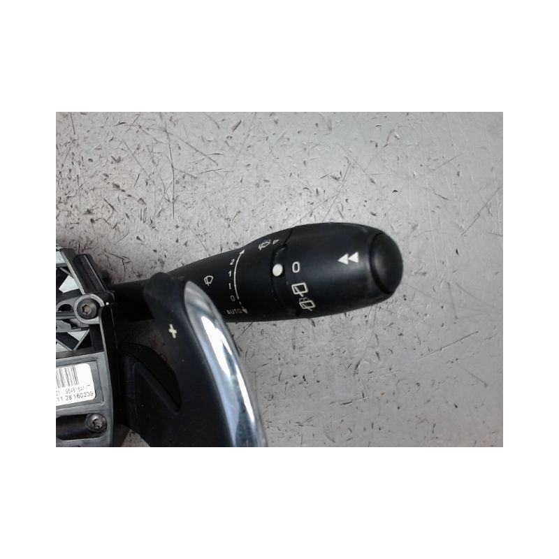 BLOC COMMODOS CITROEN C4