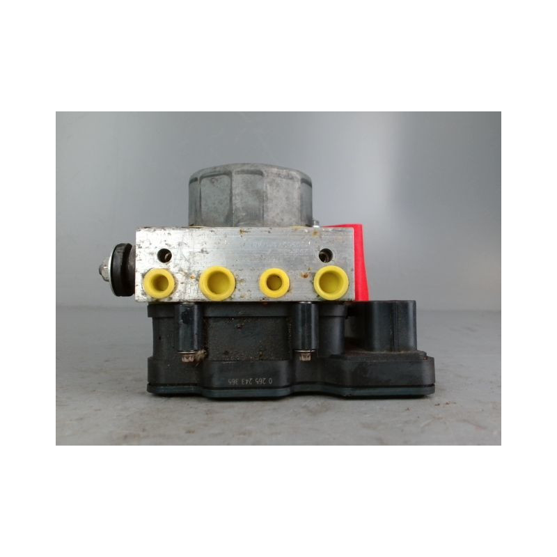UNITE HYDRAULIQUE ABS RENAULT CLIO