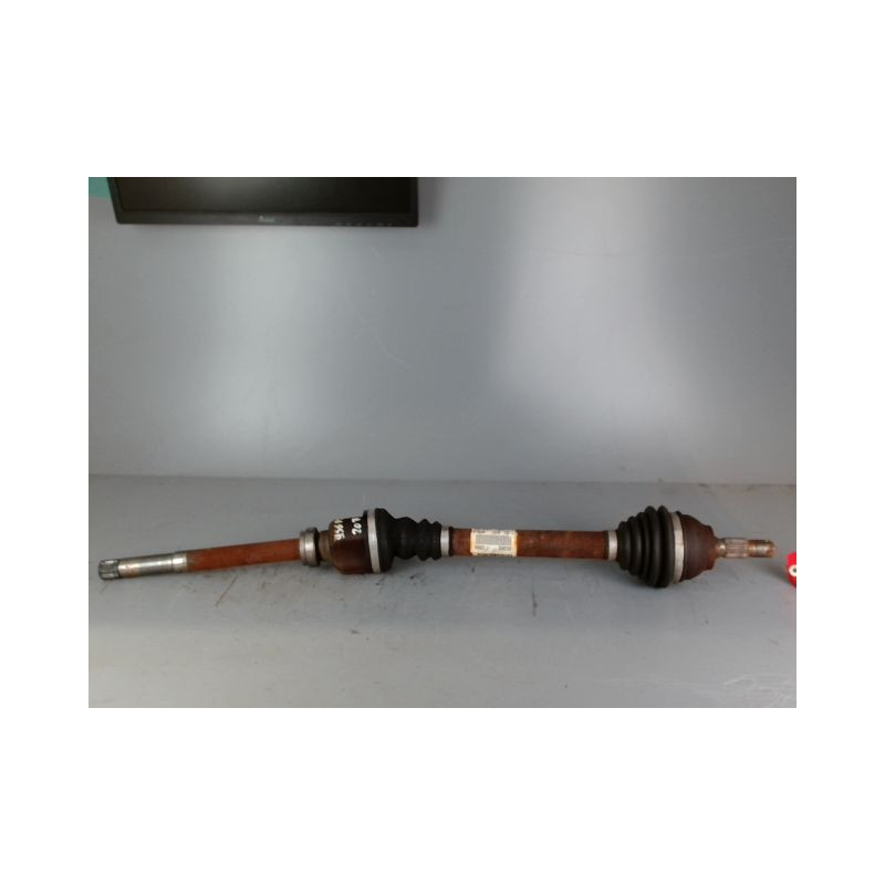 TRANSMISSION AVANT DROIT PEUGEOT 207 