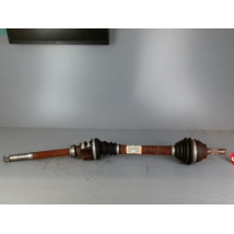 TRANSMISSION AVANT DROIT PEUGEOT 207 