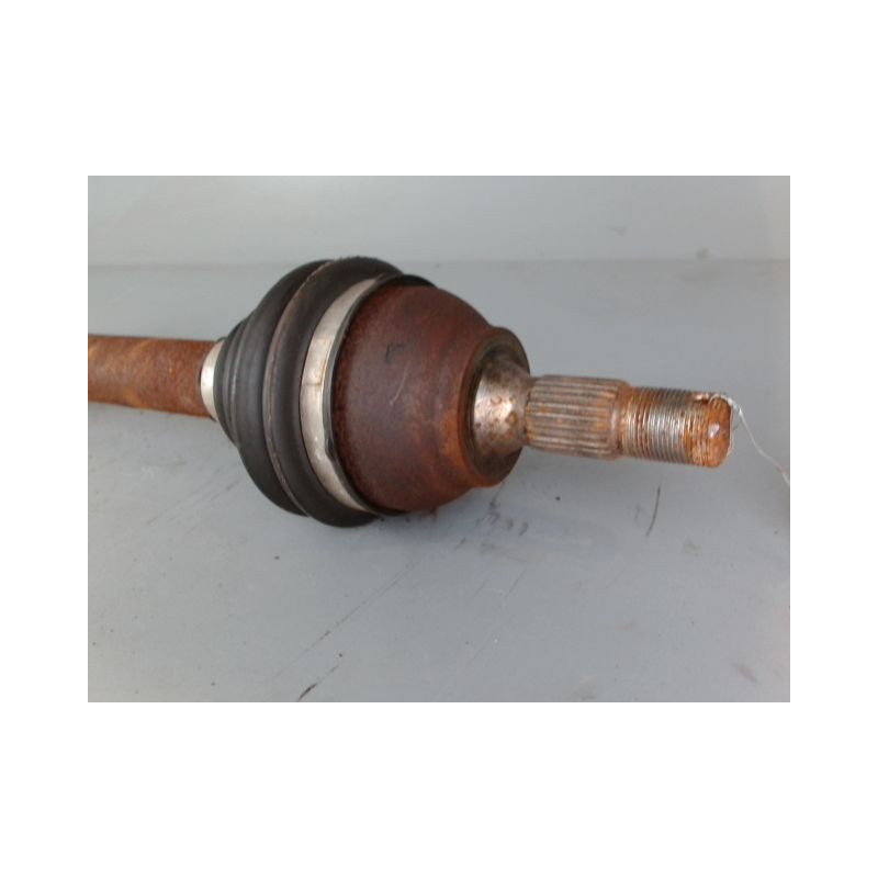 TRANSMISSION AVANT DROIT PEUGEOT 207 