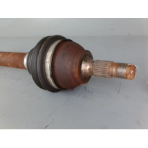 TRANSMISSION AVANT DROIT PEUGEOT 207 