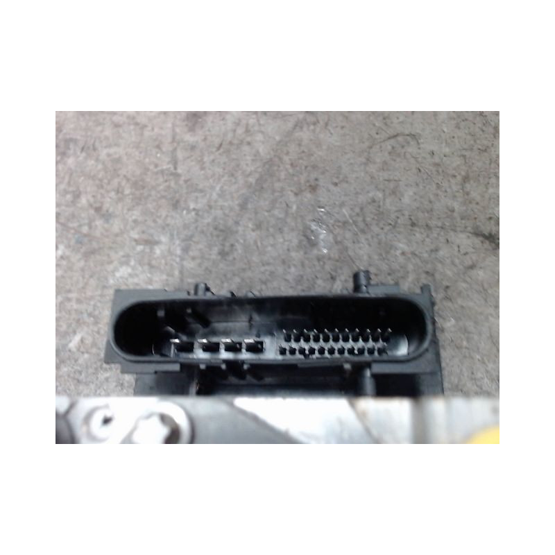 UNITE HYDRAULIQUE ABS RENAULT CLIO