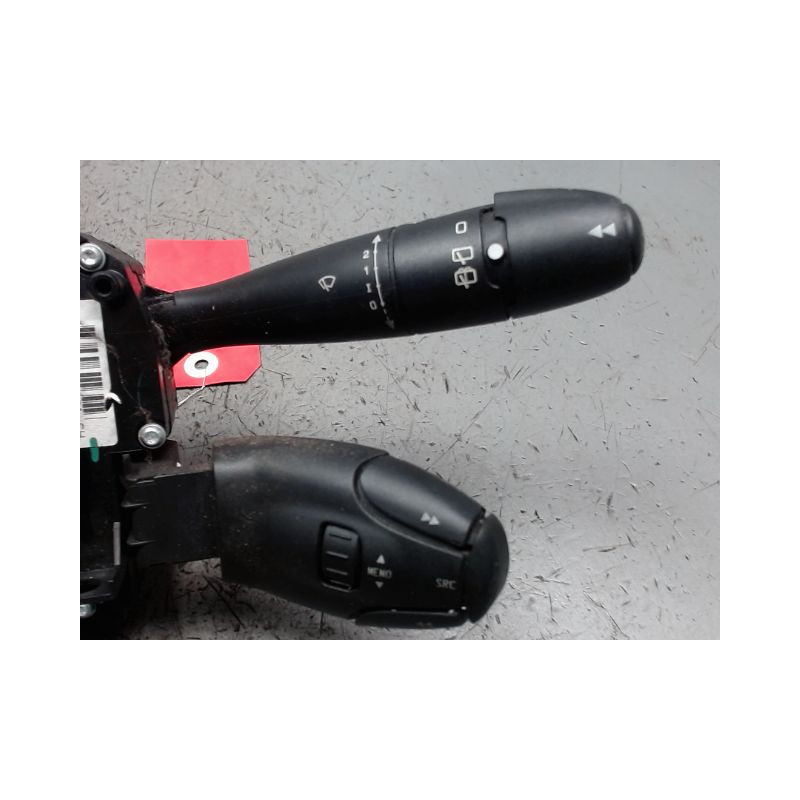 BLOC COMMODOS PEUGEOT 207