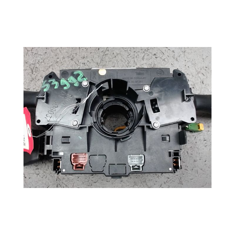 BLOC COMMODOS PEUGEOT 207