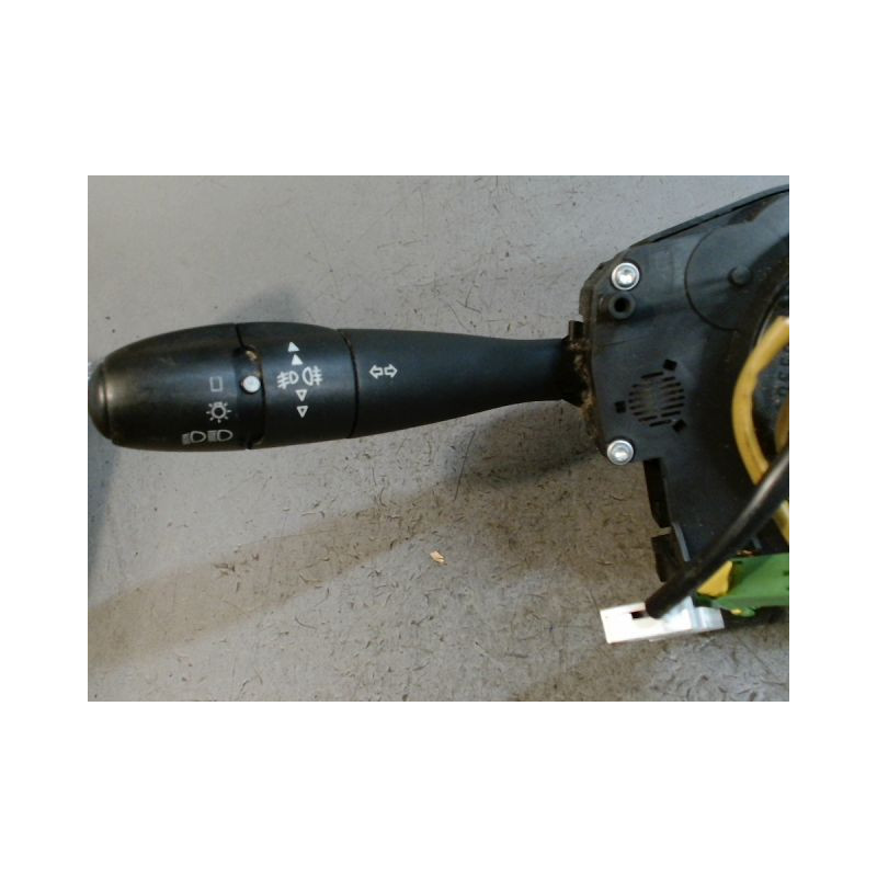 BLOC COMMODOS PEUGEOT 207