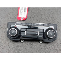 COMMANDE DE CHAUFFAGE VOLKSWAGEN TIGUAN