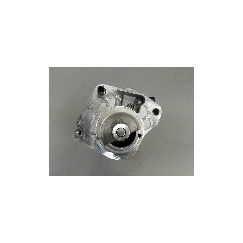 DEMARREUR CITROEN C3 II PH2 2013-2016