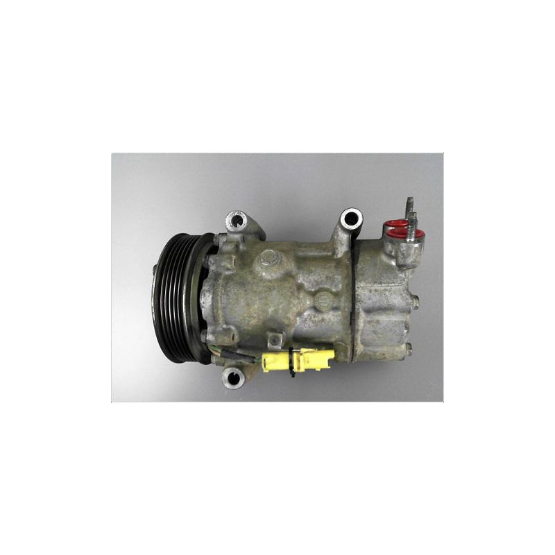 COMPRESSEUR AIR CONDITIONNE CITROEN C2 03-08