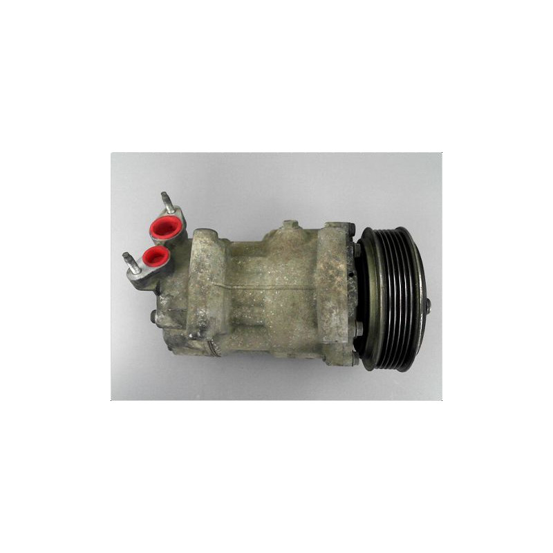 COMPRESSEUR AIR CONDITIONNE CITROEN C2 03-08