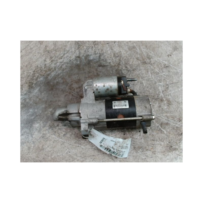 DEMARREUR OPEL ASTRA BREAK 2004-