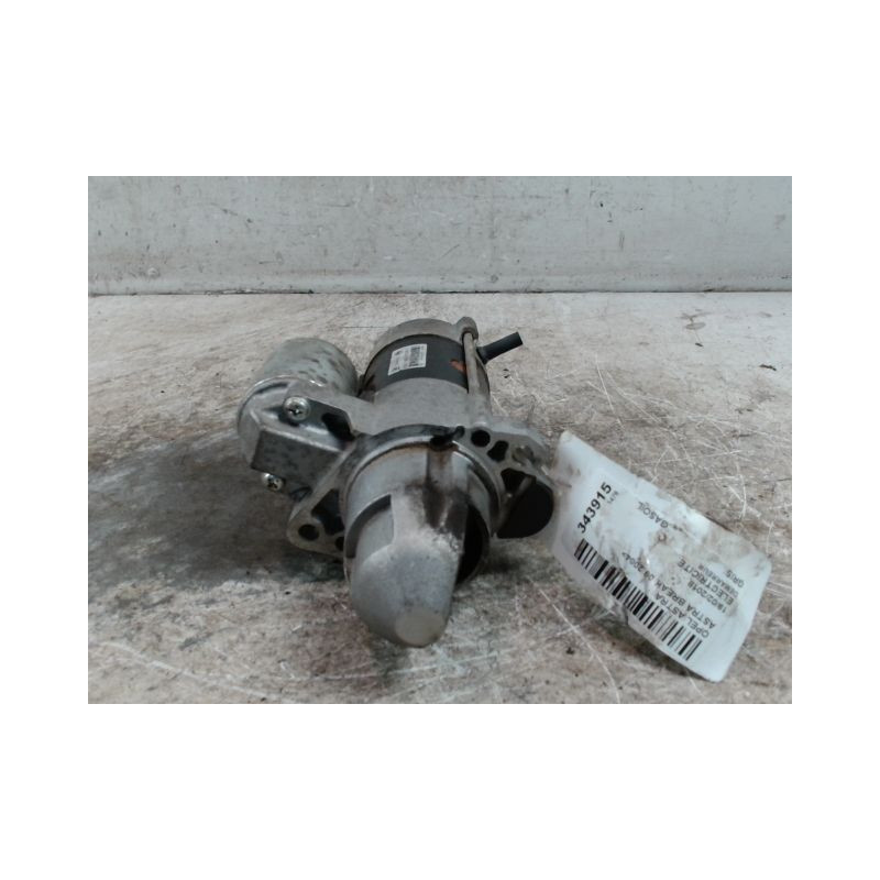 DEMARREUR OPEL ASTRA BREAK 2004-