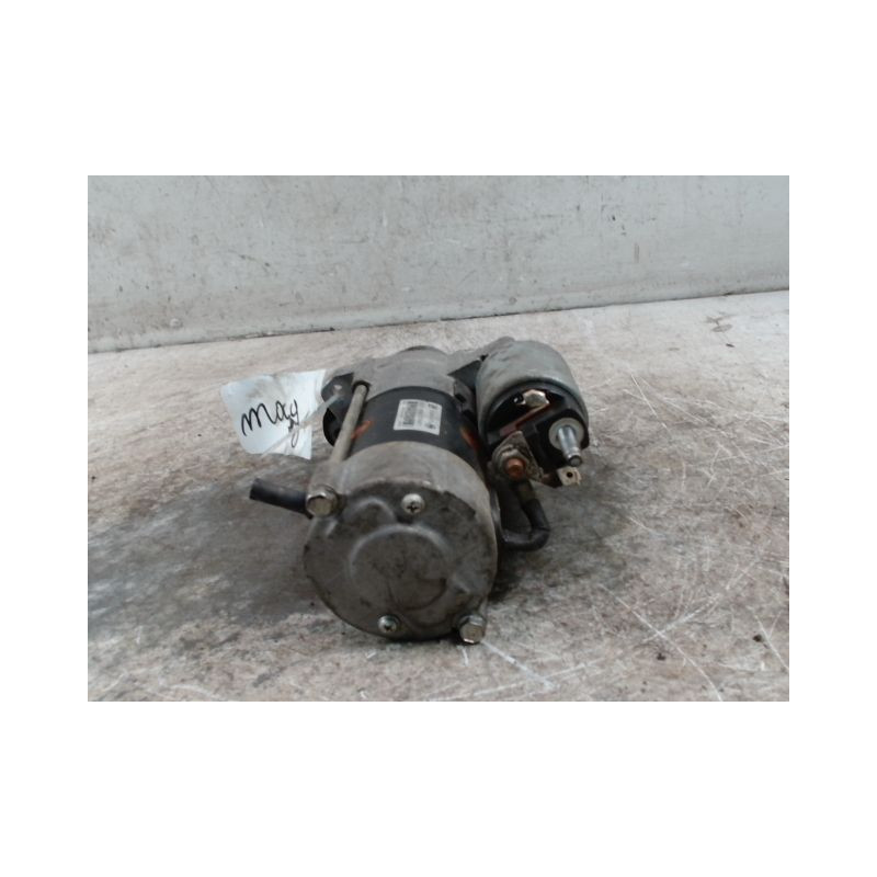 DEMARREUR OPEL ASTRA BREAK 2004-