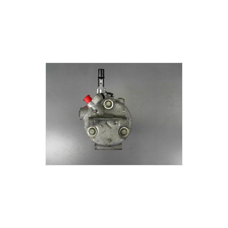 COMPRESSEUR AIR CONDITIONNE MITSUBISHI COLT 08-12