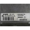 CALCULATEUR MOTEUR DACIA LOGAN 4 P 05-08