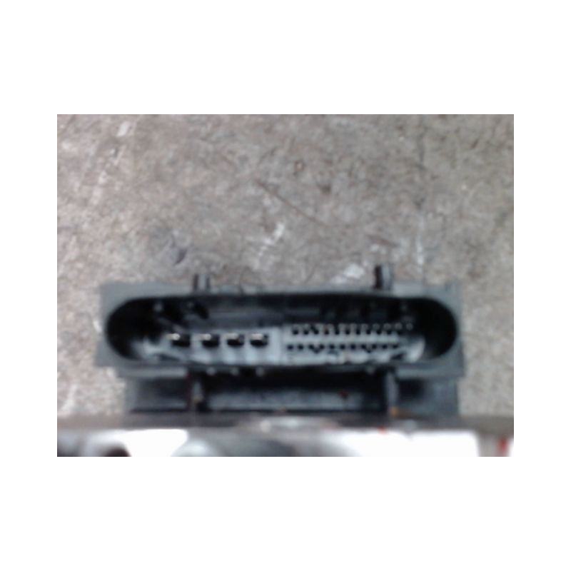 UNITE HYDRAULIQUE ABS RENAULT CLIO