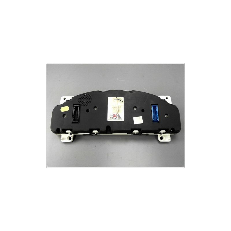 BLOC COMPTEURS JAGUAR S-TYPE PH.2 02-07