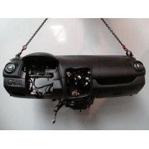 PLANCHE DE BORD  RENAULT CLIO IV