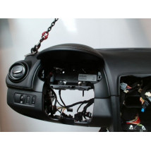 PLANCHE DE BORD  RENAULT CLIO IV