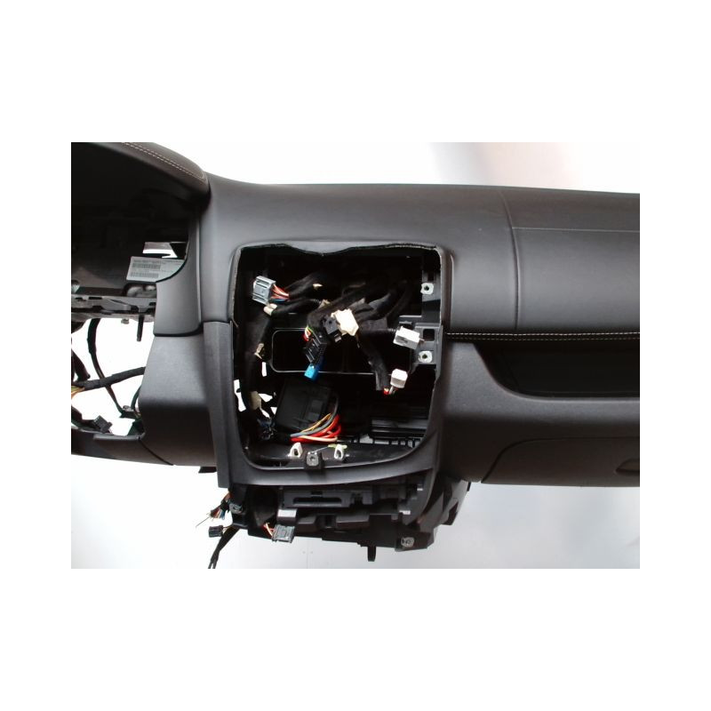 PLANCHE DE BORD  RENAULT CLIO IV