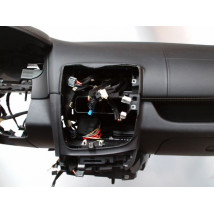 PLANCHE DE BORD  RENAULT CLIO IV