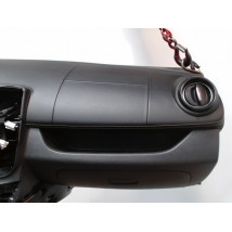 PLANCHE DE BORD  RENAULT CLIO IV