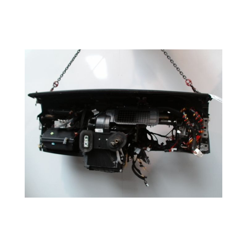 PLANCHE DE BORD  RENAULT CLIO IV