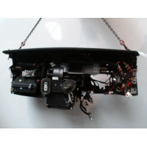 PLANCHE DE BORD  RENAULT CLIO IV