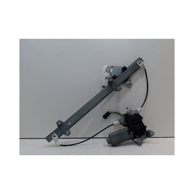 MECANISME+MOTEUR LEVE-GLACE AVANT DROIT NISSAN PRIMERA