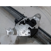 MECANISME+MOTEUR LEVE-GLACE AVANT DROIT NISSAN PRIMERA