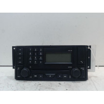 AUTORADIO LAND ROVER DISCOVERY
