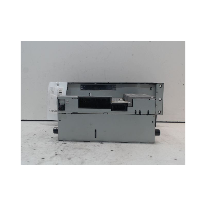 AUTORADIO LAND ROVER DISCOVERY