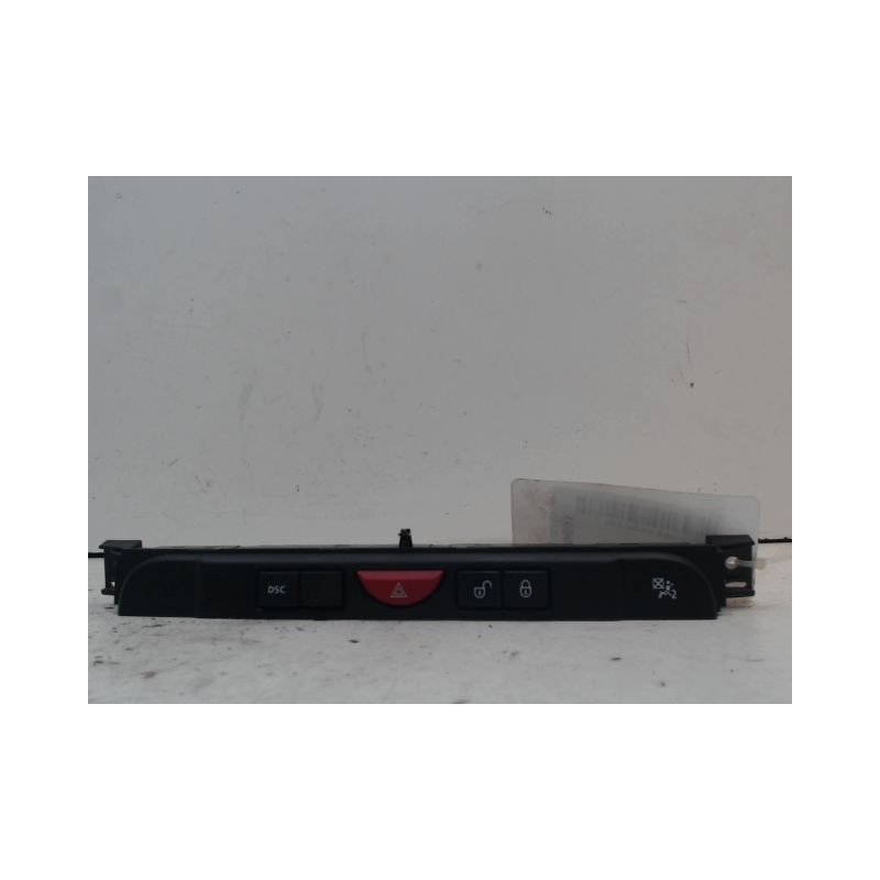 BOUTON DE WARNING LAND ROVER DISCOVERY