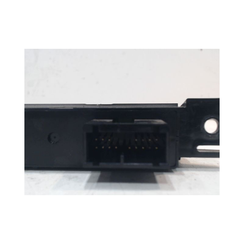BOUTON DE WARNING LAND ROVER DISCOVERY