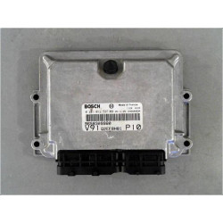 CALCULATEUR MOTEUR