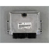 CALCULATEUR MOTEUR PEUGEOT BOXER COMBI 330M 02-2006