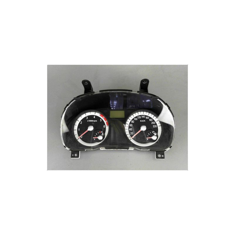 BLOC COMPTEURS KIA RIO 2005-