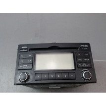 AUTORADIO KIA SPORTAGE BREAK II Phase 2 2007-2010