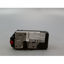 SYSTEME CONDAMNATION ARRIERE DROIT OPEL ZAFIRA MONOSP. I (A) 1999-2005