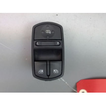 COMMANDE LEVE-GLACE PORTE AVG OPEL CORSA IV Phase 2 (D) 2011-2015